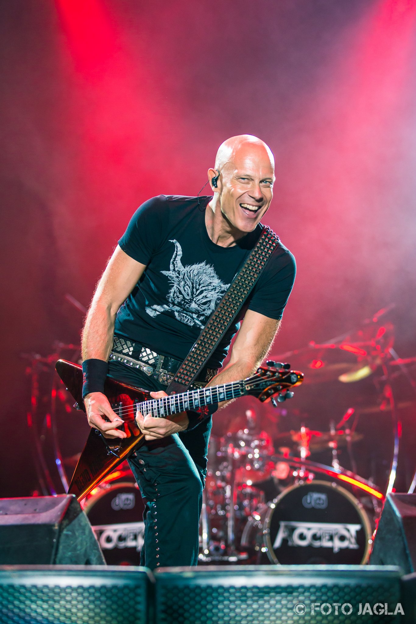 Metaldays 2015 (Day 3) ::. Accept Metaldays 2015 (Day 3) ::. Accept