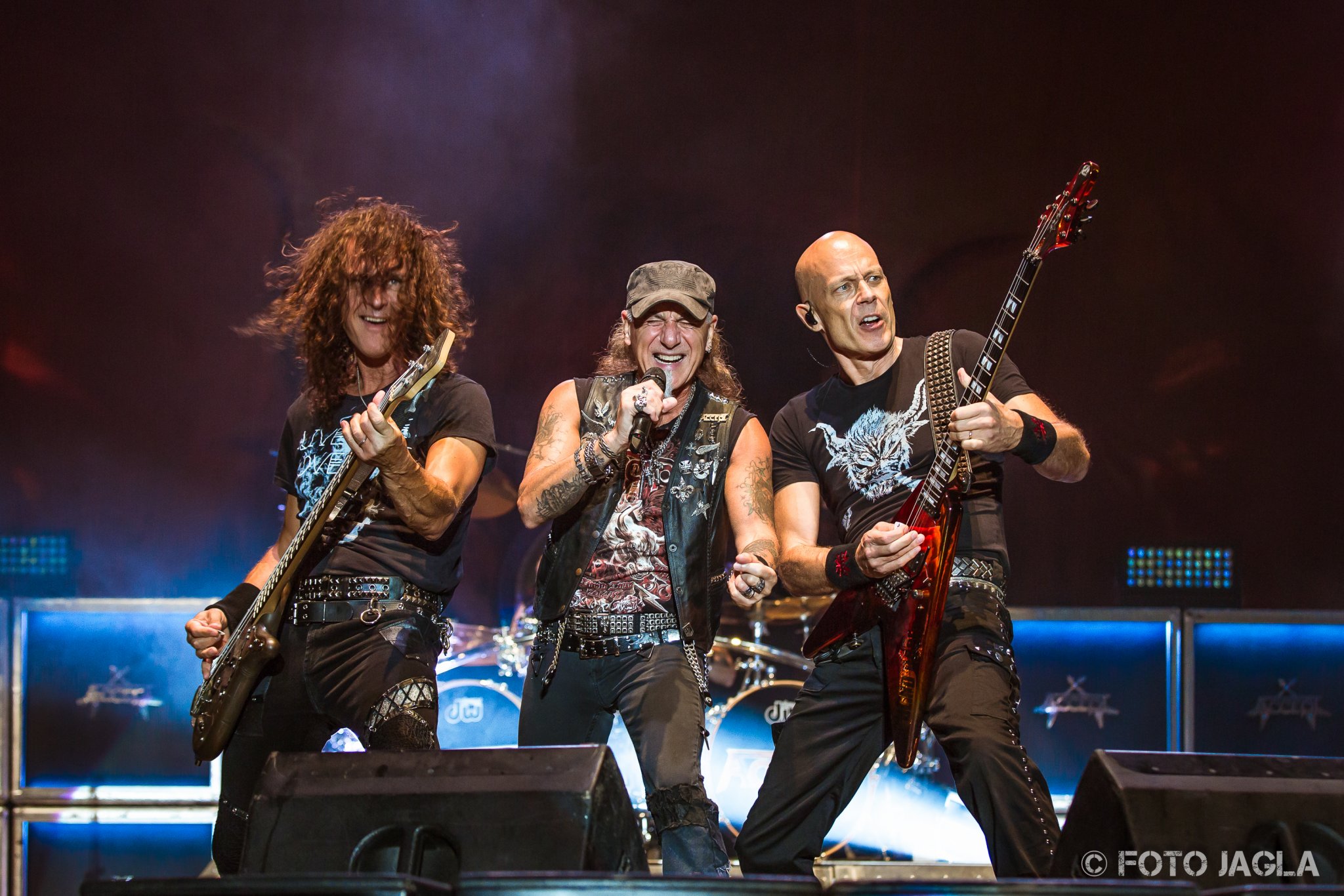 Metaldays 2015 (Day 3) ::. Accept Metaldays 2015 (Day 3) ::. Accept