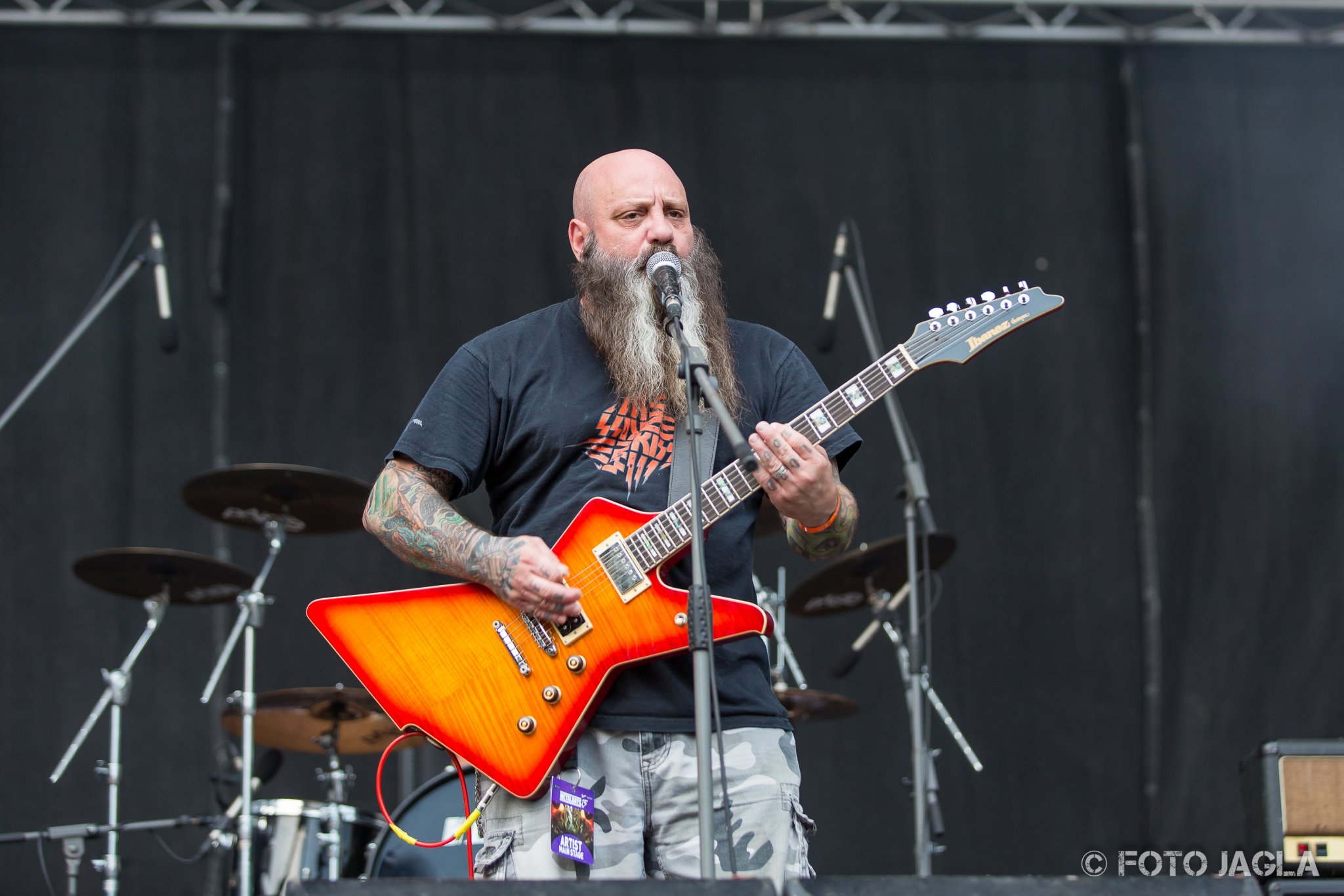 Metaldays 2015 (Day 4) ::. Crowbar Metaldays 2015 (Day 4) ::. Crowbar