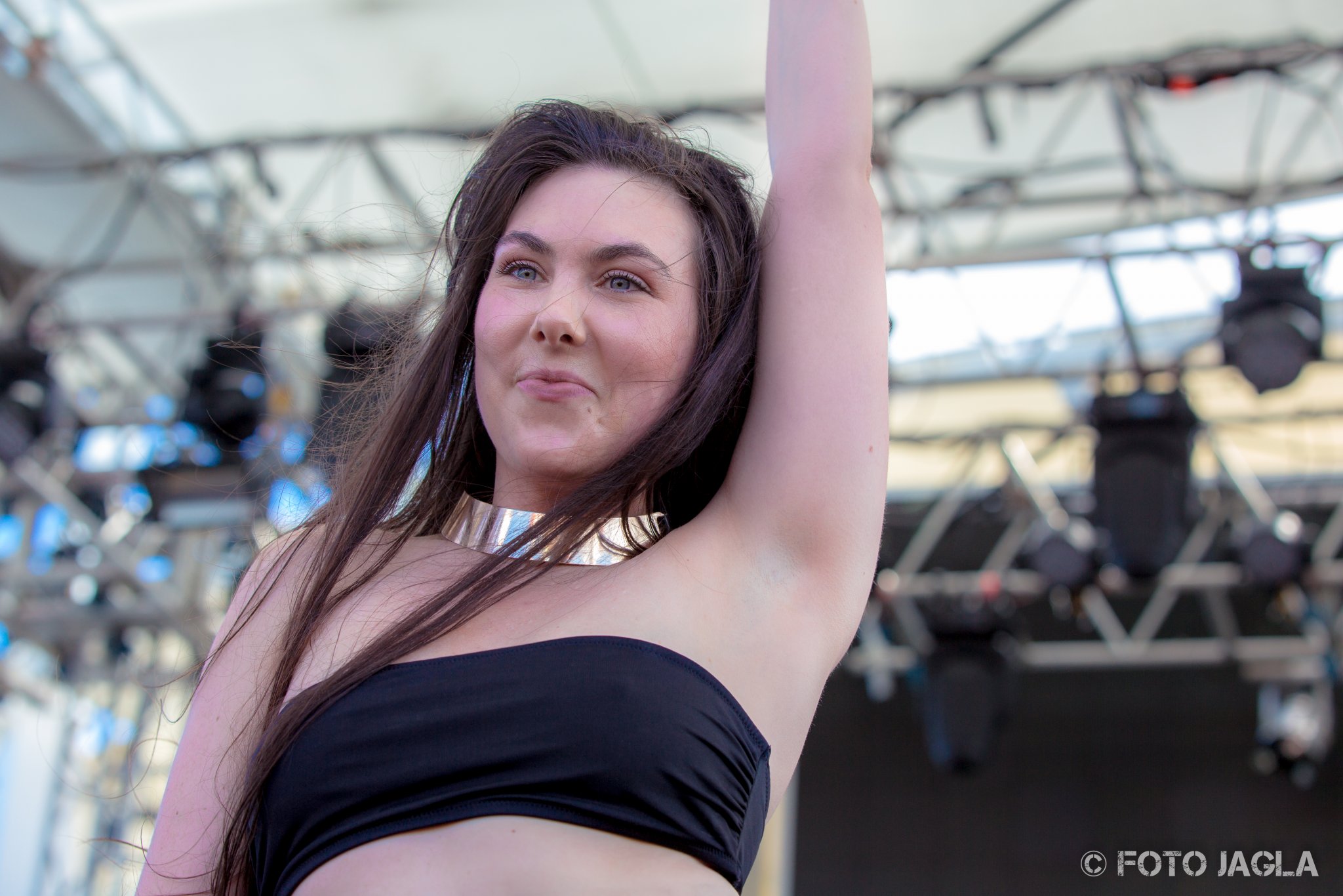70000 Tons Of Metal 2017
Amaranthe auf der Pooldeck-Stage 70000 Tons Of Metal 2017
Amaranthe auf der Pooldeck-Stage