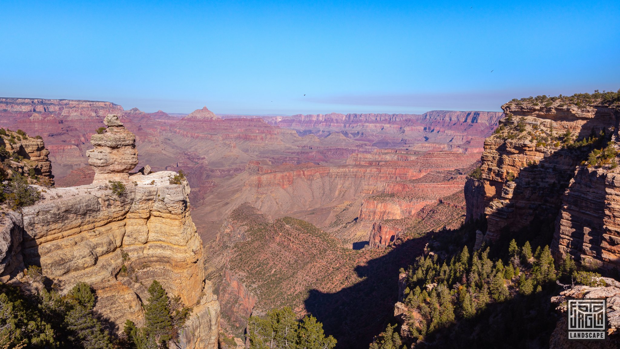 Landschaftsfotografie aus Arizona (USA)