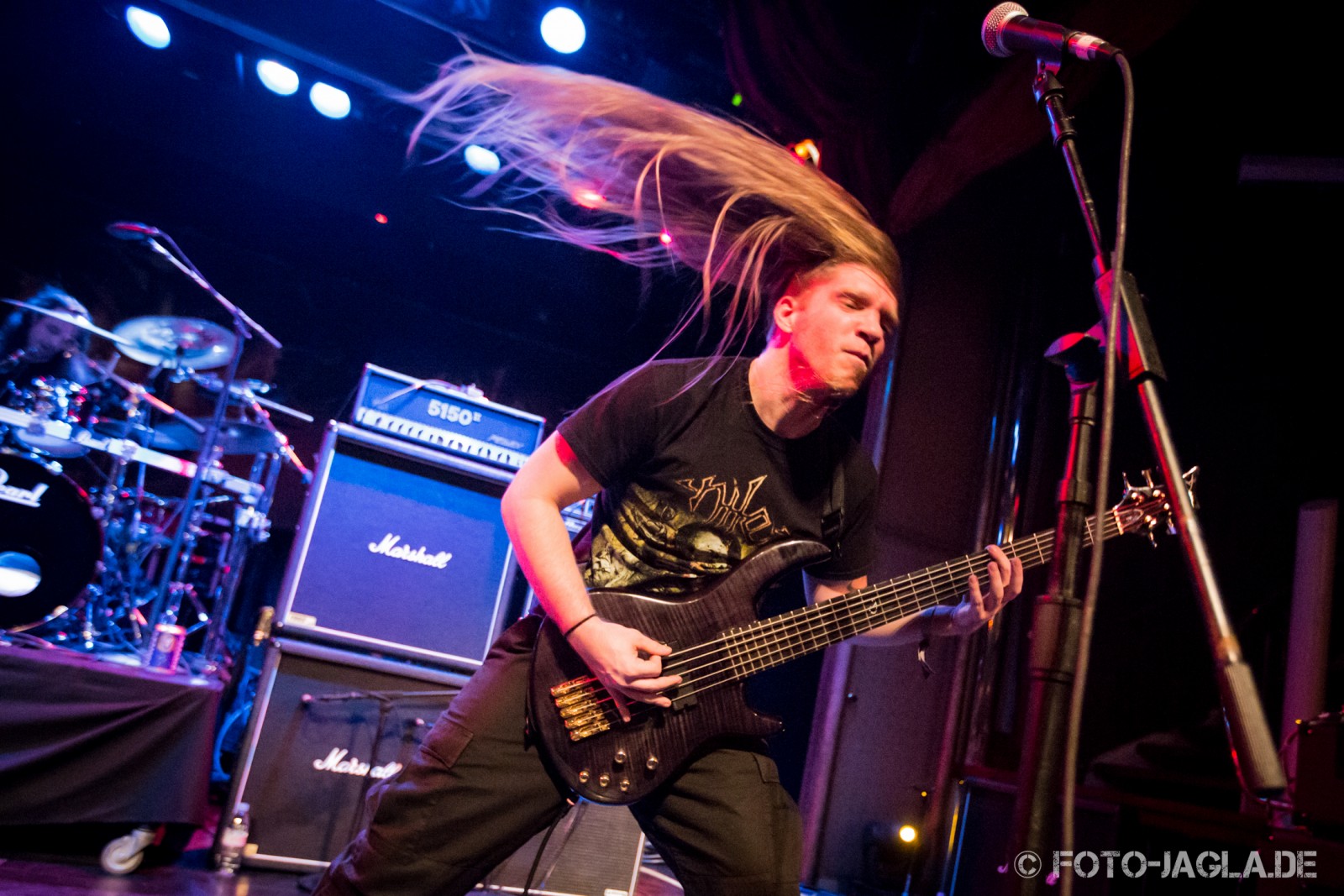 70000 Tons of Metal 2013 ::. Nile ::. http://www.foto-jagla.de 70000 Tons of Metal 2013 ::. Nile ::. http://www.foto-jagla.de