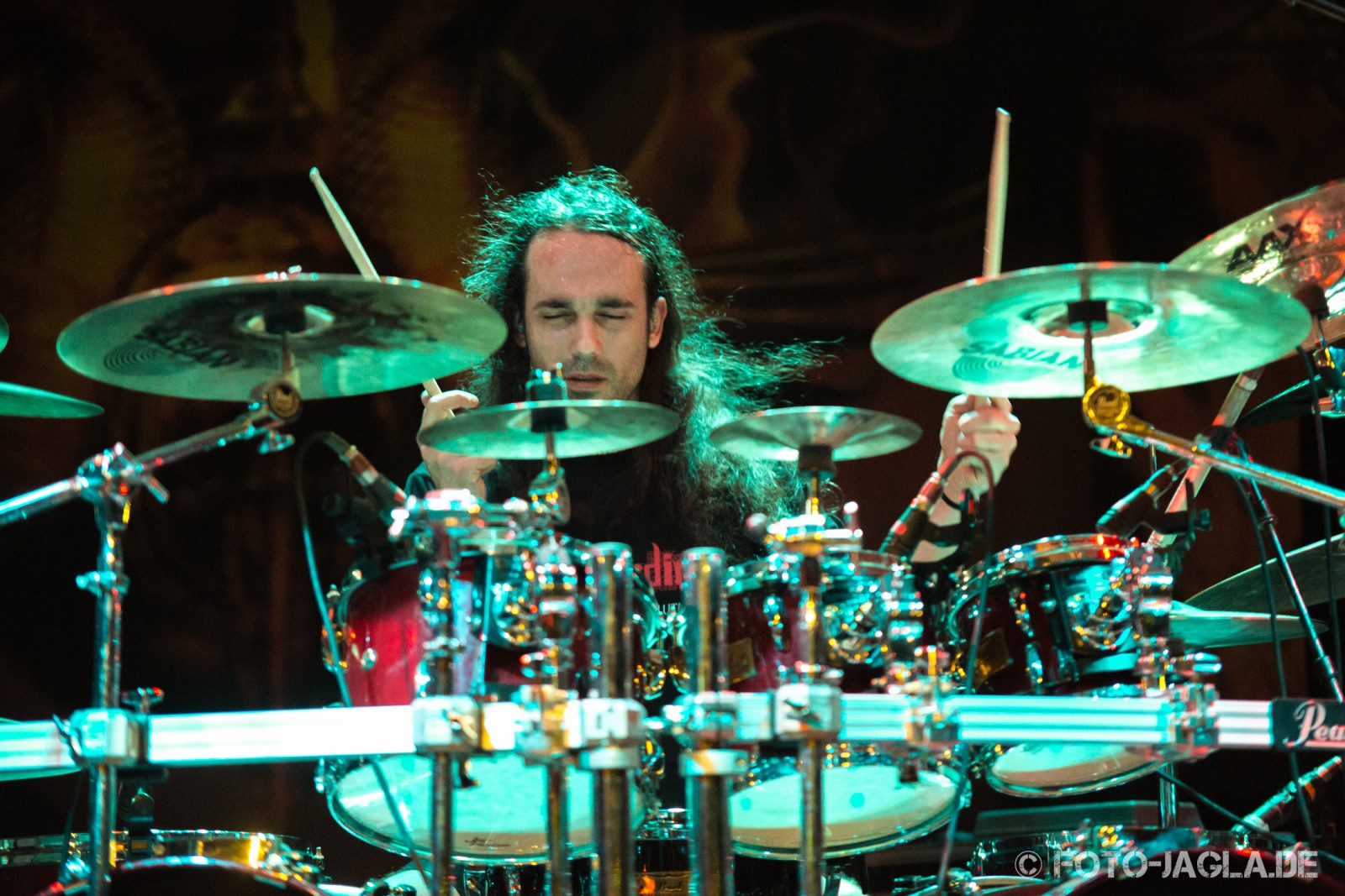 70000 Tons of Metal 2013 ::. Nile ::. http://www.foto-jagla.de 70000 Tons of Metal 2013 ::. Nile ::. http://www.foto-jagla.de