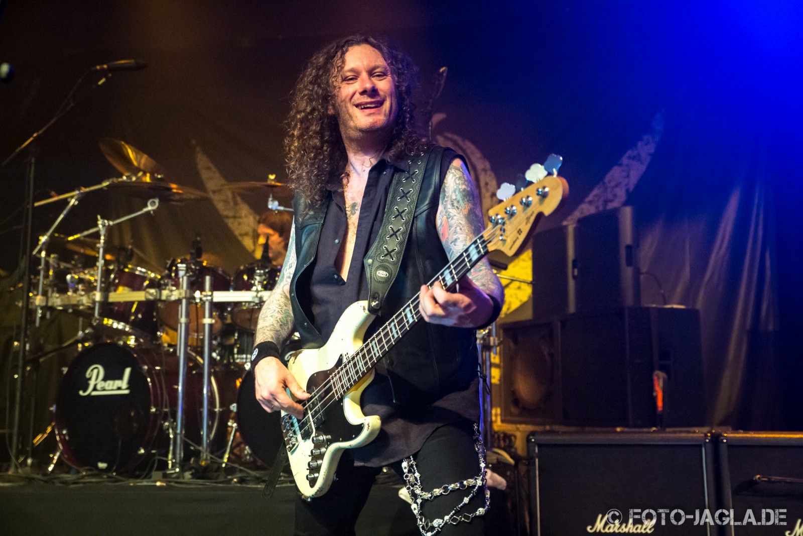 70000 Tons of Metal 2013 ::. Helloween ::. http://www.foto-jagla.de 70000 Tons of Metal 2013 ::. Helloween ::. http://www.foto-jagla.de