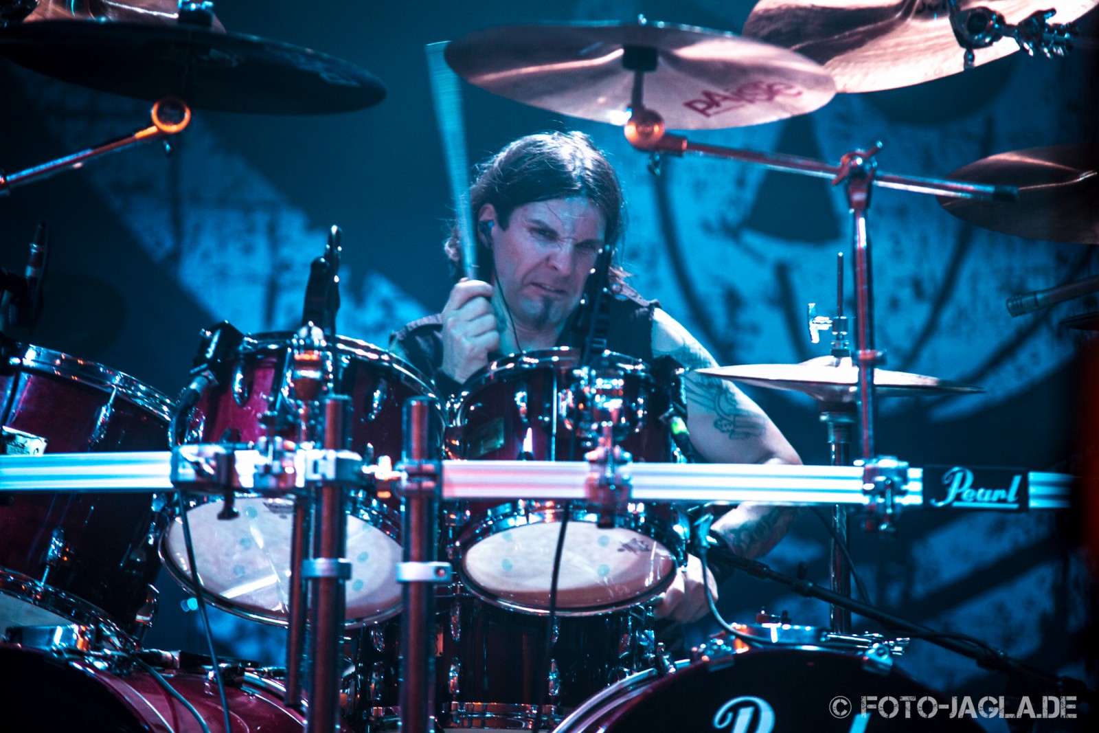 70000 Tons of Metal 2013 ::. Helloween ::. http://www.foto-jagla.de 70000 Tons of Metal 2013 ::. Helloween ::. http://www.foto-jagla.de