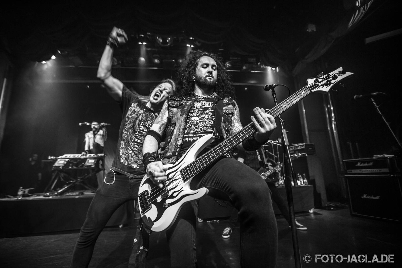 70000 Tons of Metal 2013 ::. Dragonforce ::. http://www.foto-jagla.de 70000 Tons of Metal 2013 ::. Dragonforce ::. http://www.foto-jagla.de