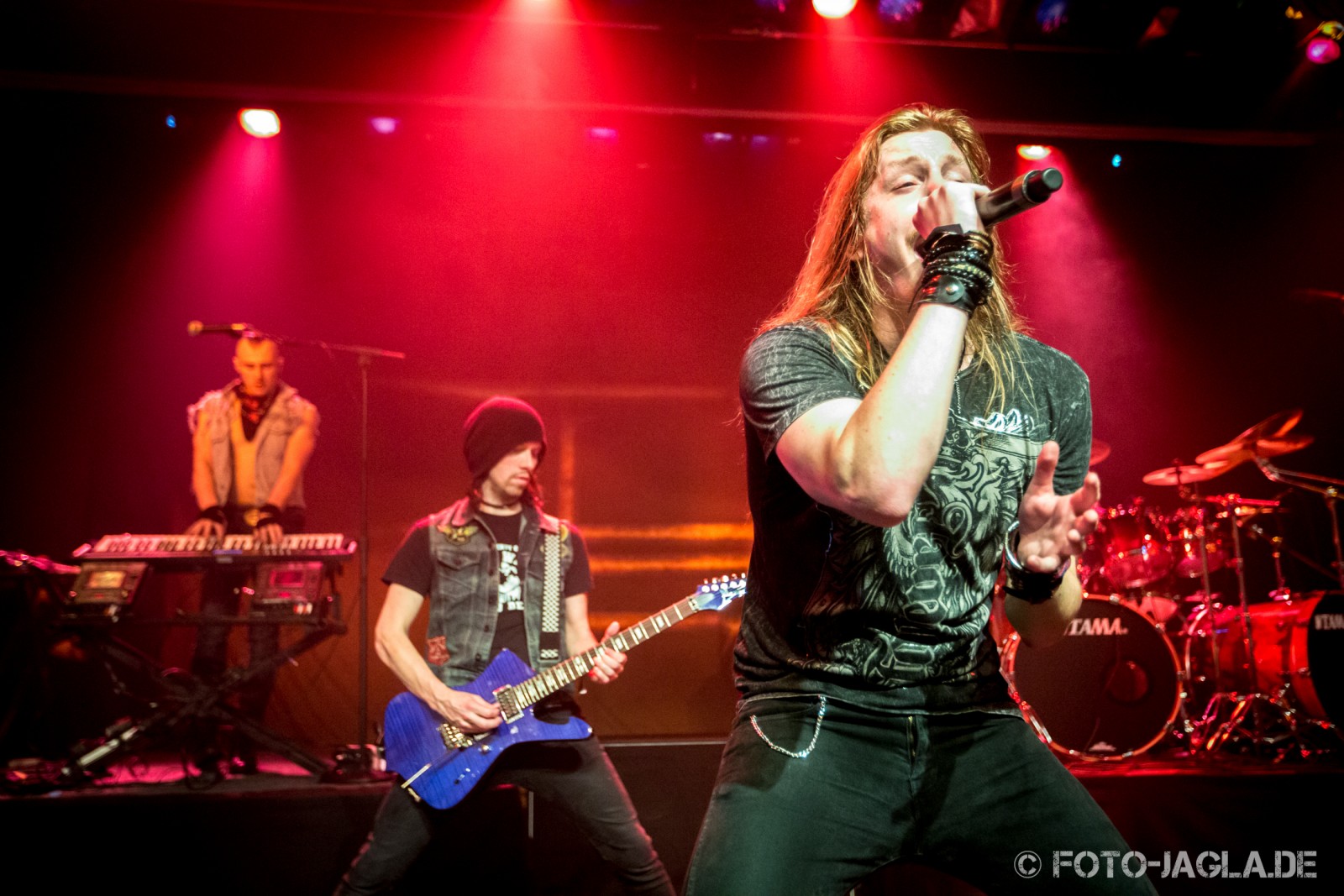 70000 Tons of Metal 2013 ::. Dragonforce ::. http://www.foto-jagla.de 70000 Tons of Metal 2013 ::. Dragonforce ::. http://www.foto-jagla.de