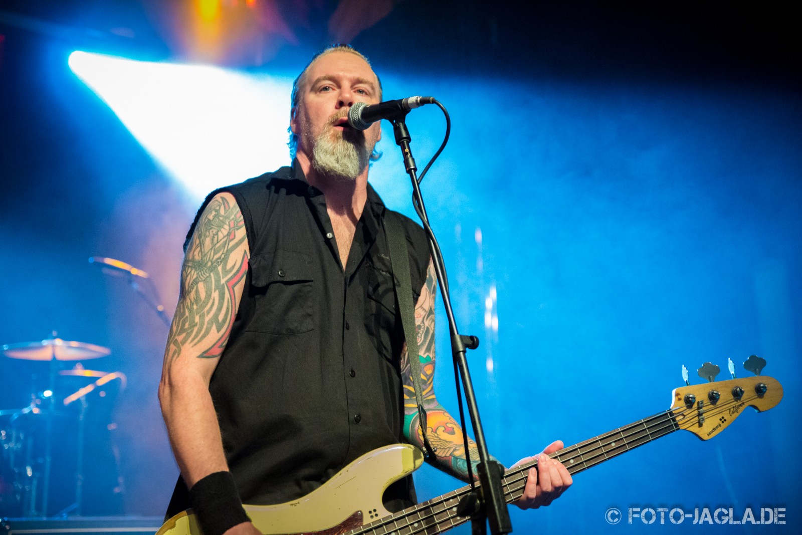 70000 Tons of Metal 2013 ::. Tiamat ::. http://www.foto-jagla.de 70000 Tons of Metal 2013 ::. Tiamat ::. http://www.foto-jagla.de