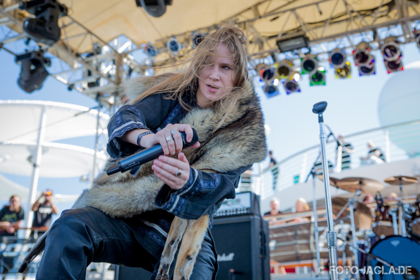 70000 Tons of Metal 2013 ::. Arkona ::. http://www.foto-jagla.de 70000 Tons of Metal 2013 ::. Arkona ::. http://www.foto-jagla.de