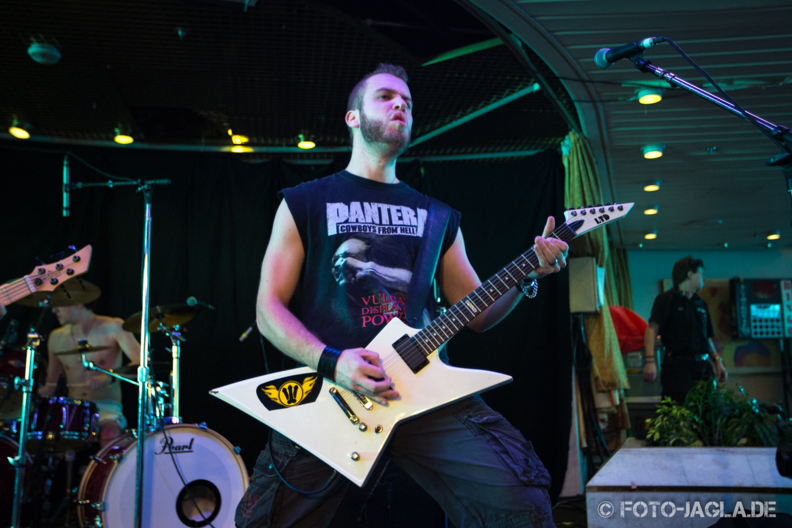 70000 Tons of Metal 2013 ::. ETECC ::. http://www.foto-jagla.de 70000 Tons of Metal 2013 ::. ETECC ::. http://www.foto-jagla.de