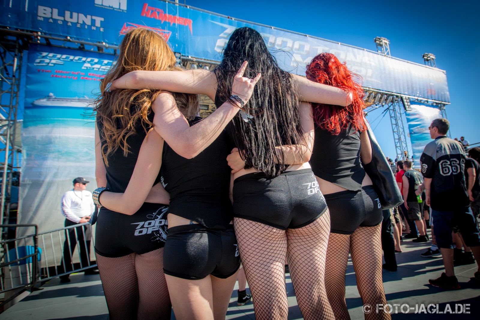 70000 Tons of Metal 2013 ::. Poolgirls ::. http://www.foto-jagla.de 70000 Tons of Metal 2013 ::. Poolgirls ::. http://www.foto-jagla.de