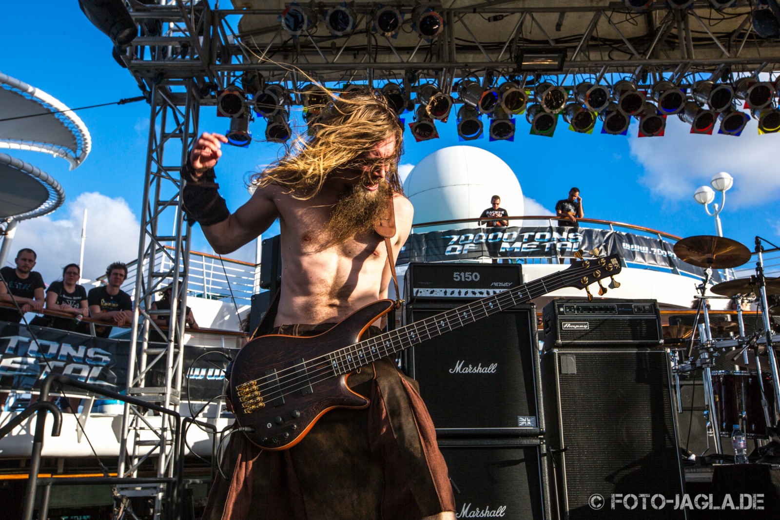 70000 Tons of Metal 2013 ::. Ensiferum ::. http://www.foto-jagla.de 70000 Tons of Metal 2013 ::. Ensiferum ::. http://www.foto-jagla.de