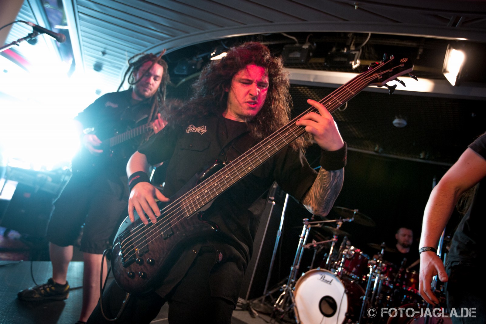 70000 Tons of Metal 2013 ::. Cryptopsy ::. http://www.foto-jagla.de 70000 Tons of Metal 2013 ::. Cryptopsy ::. http://www.foto-jagla.de
