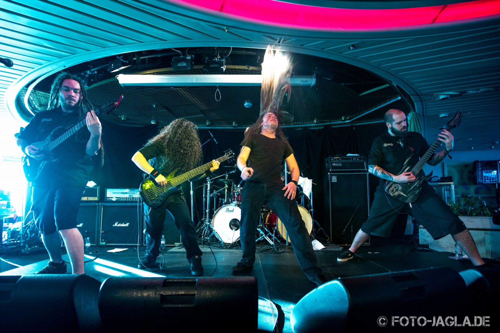 70000 Tons of Metal 2013 ::. Cryptopsy ::. http://www.foto-jagla.de 70000 Tons of Metal 2013 ::. Cryptopsy ::. http://www.foto-jagla.de