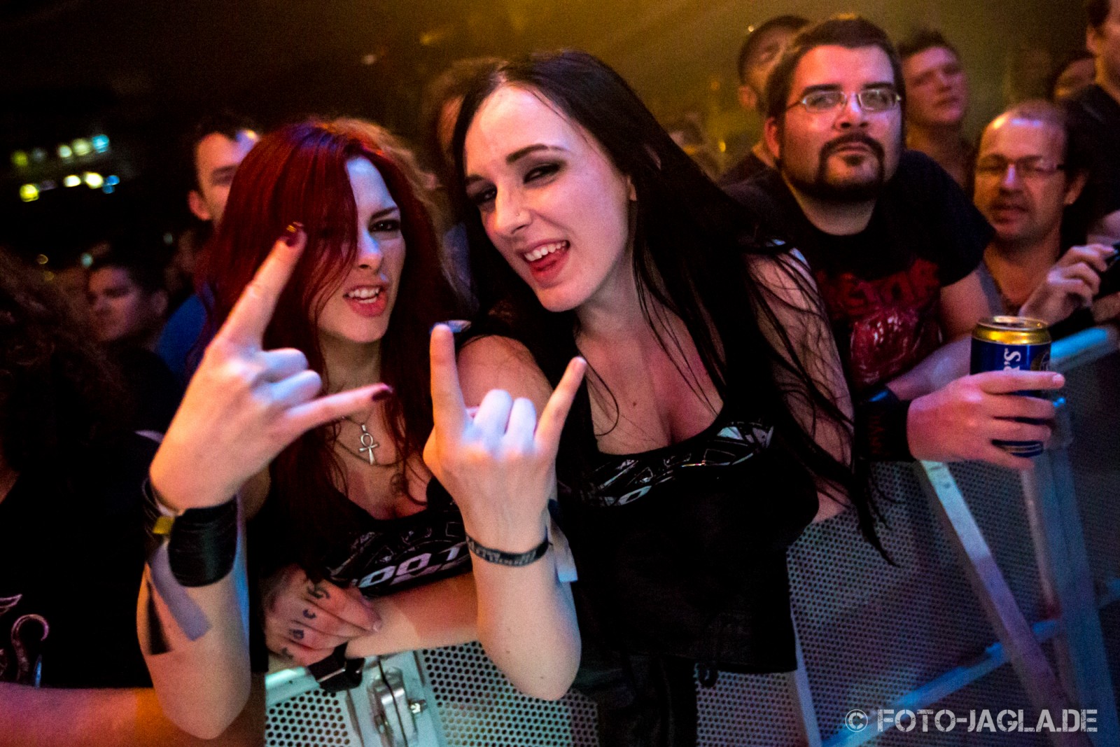 70000 Tons of Metal 2013 ::. Girls @ Doro ::. http://www.foto-jagla.de 70000 Tons of Metal 2013 ::. Girls @ Doro ::. http://www.foto-jagla.de