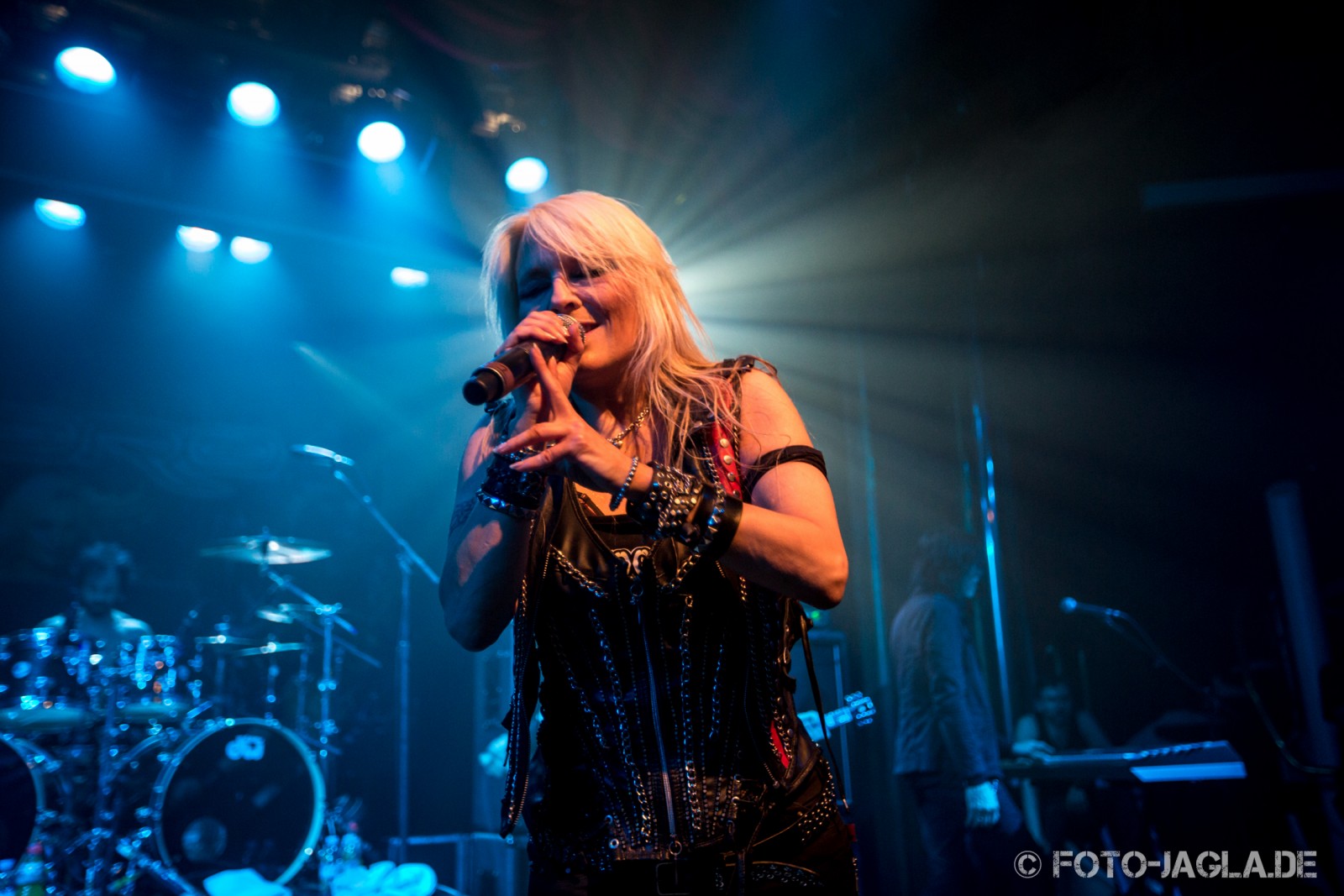 70000 Tons of Metal 2013 ::. Doro ::. http://www.foto-jagla.de 70000 Tons of Metal 2013 ::. Doro ::. http://www.foto-jagla.de