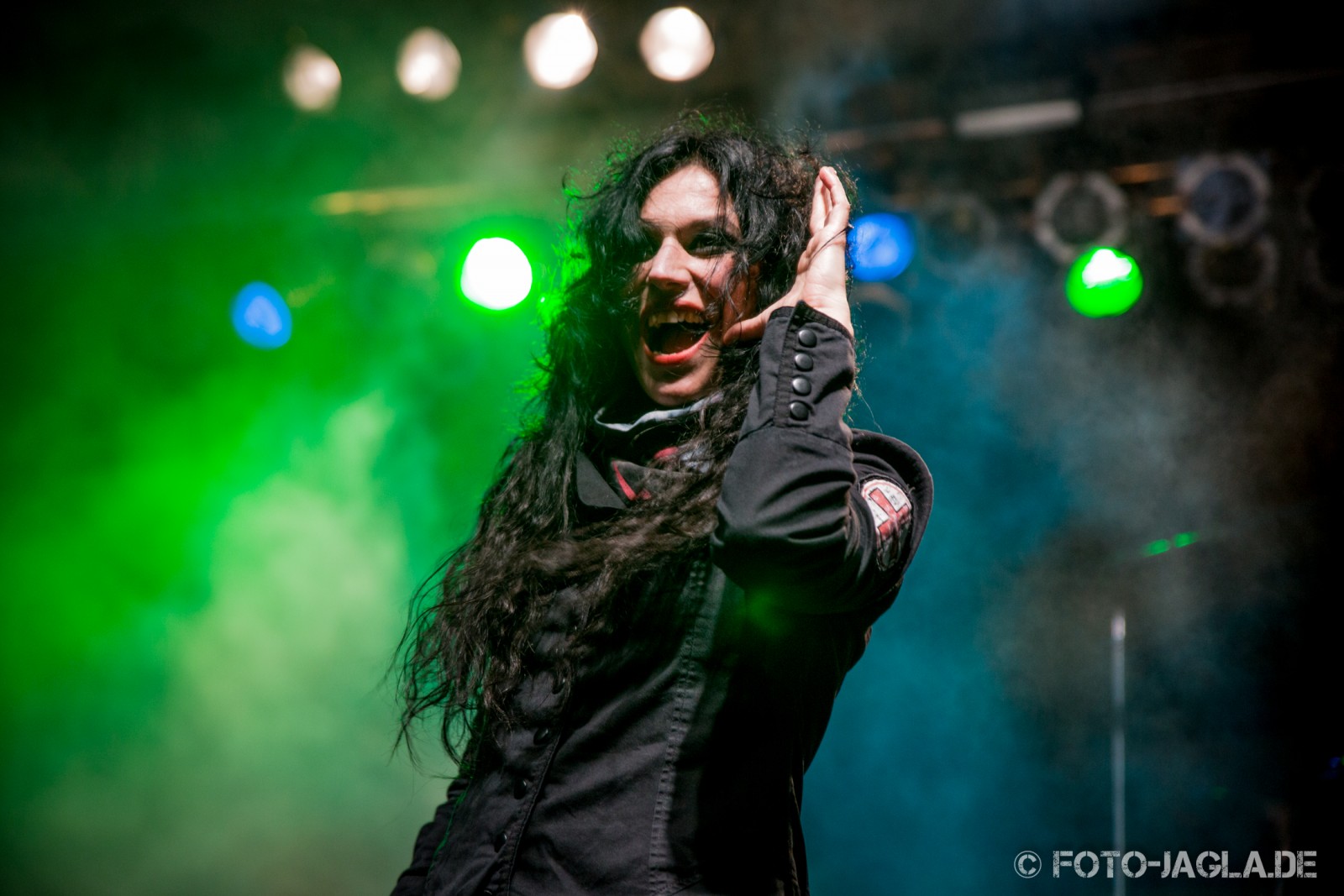 70000 Tons of Metal 2013 ::. Lacuna Coil ::. http://www.foto-jagla.de 70000 Tons of Metal 2013 ::. Lacuna Coil ::. http://www.foto-jagla.de