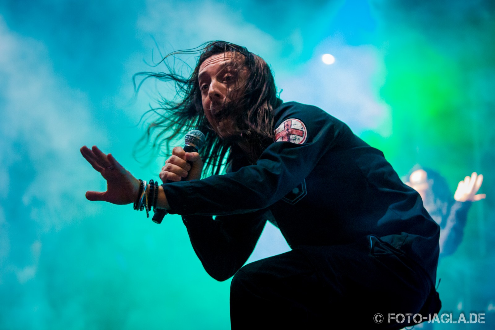 70000 Tons of Metal 2013 ::. Lacuna Coil ::. http://www.foto-jagla.de 70000 Tons of Metal 2013 ::. Lacuna Coil ::. http://www.foto-jagla.de