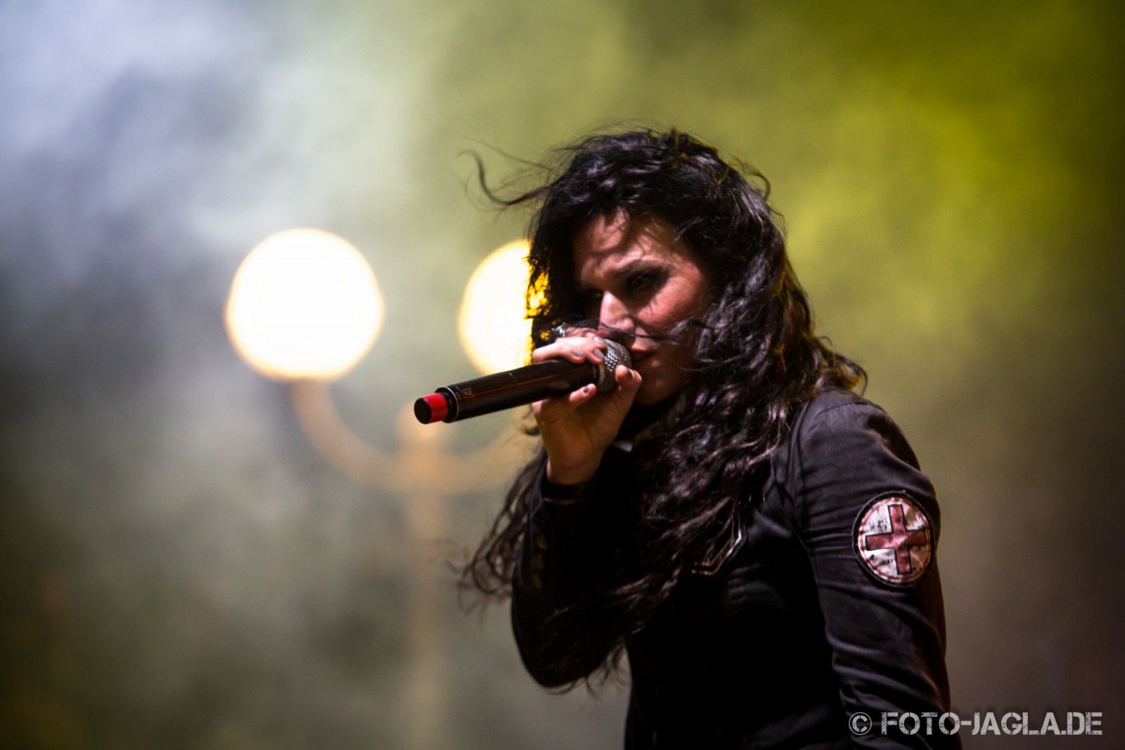 70000 Tons of Metal 2013 ::. Lacuna Coil ::. http://www.foto-jagla.de 70000 Tons of Metal 2013 ::. Lacuna Coil ::. http://www.foto-jagla.de