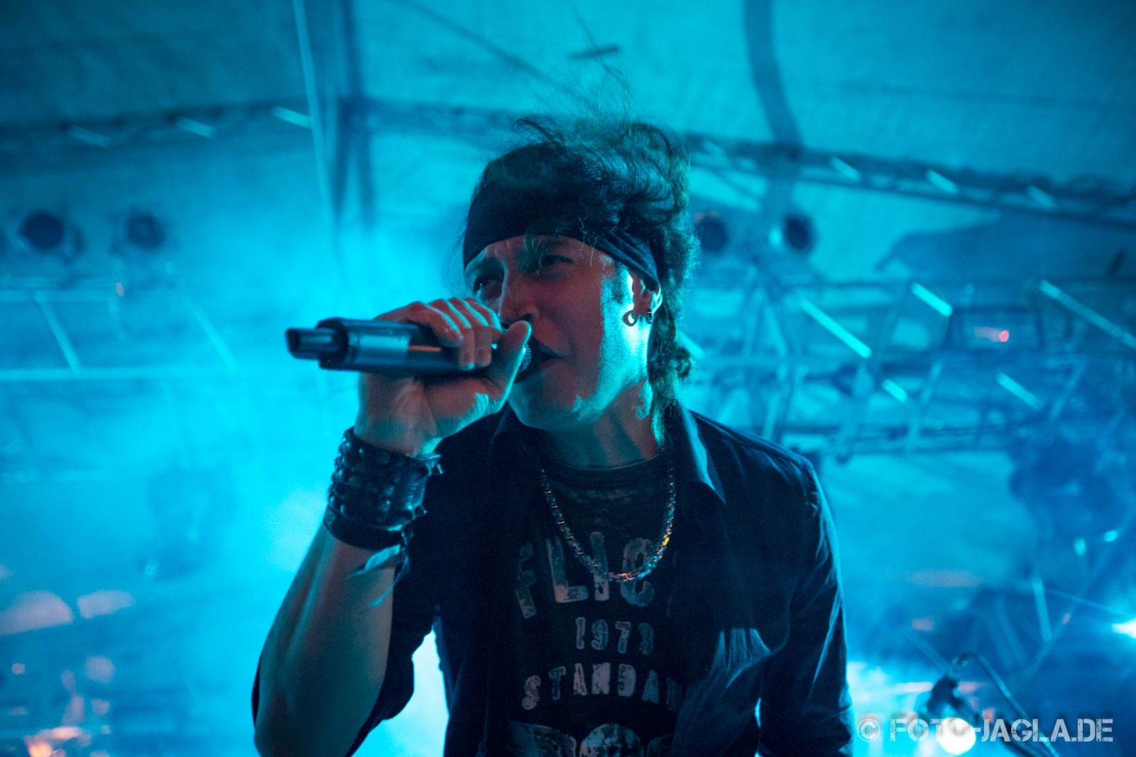 70000 Tons of Metal 2013 ::. Gotthard ::. http://www.foto-jagla.de 70000 Tons of Metal 2013 ::. Gotthard ::. http://www.foto-jagla.de