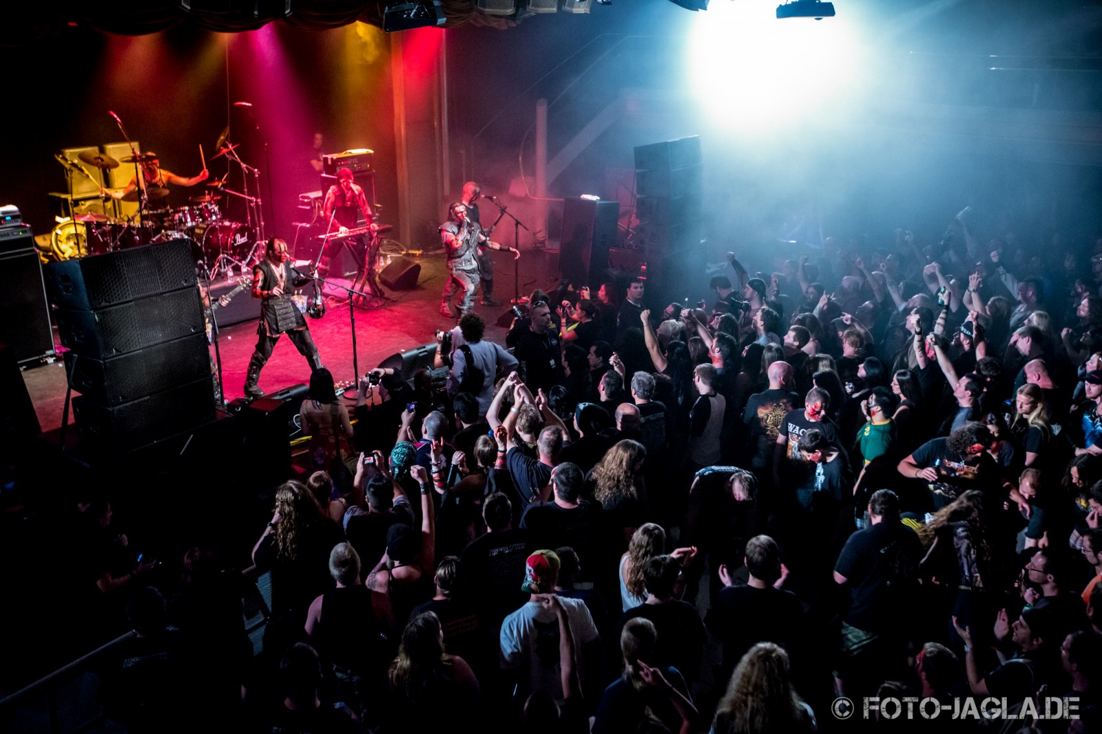 70000 Tons of Metal 2013 ::. Turisas ::. http://www.foto-jagla.de 70000 Tons of Metal 2013 ::. Turisas ::. http://www.foto-jagla.de