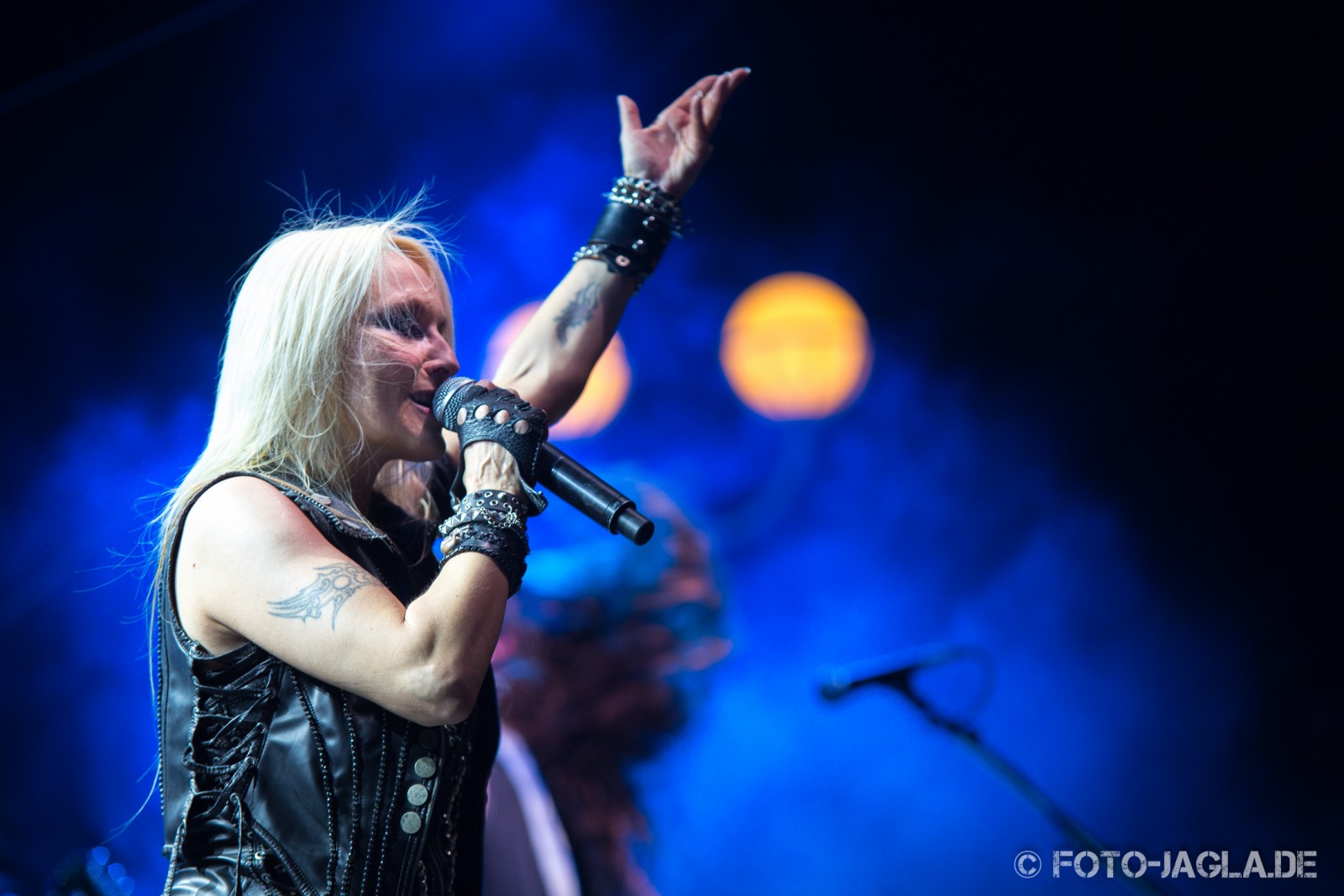 70000 Tons of Metal 2013 ::. Doro ::. http://www.foto-jagla.de 70000 Tons of Metal 2013 ::. Doro ::. http://www.foto-jagla.de