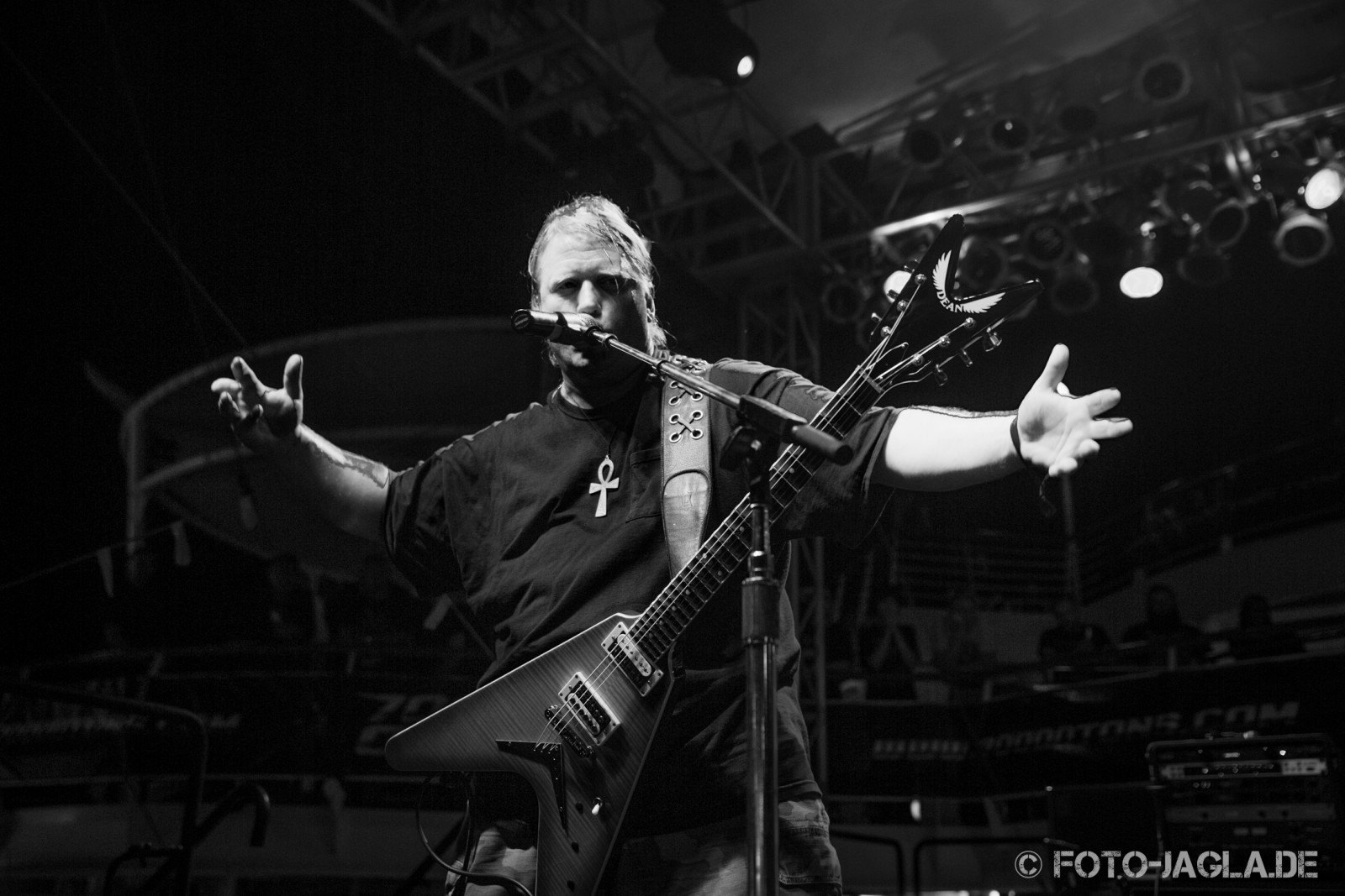 70000 Tons of Metal 2013 ::. Nile ::. http://www.foto-jagla.de 70000 Tons of Metal 2013 ::. Nile ::. http://www.foto-jagla.de