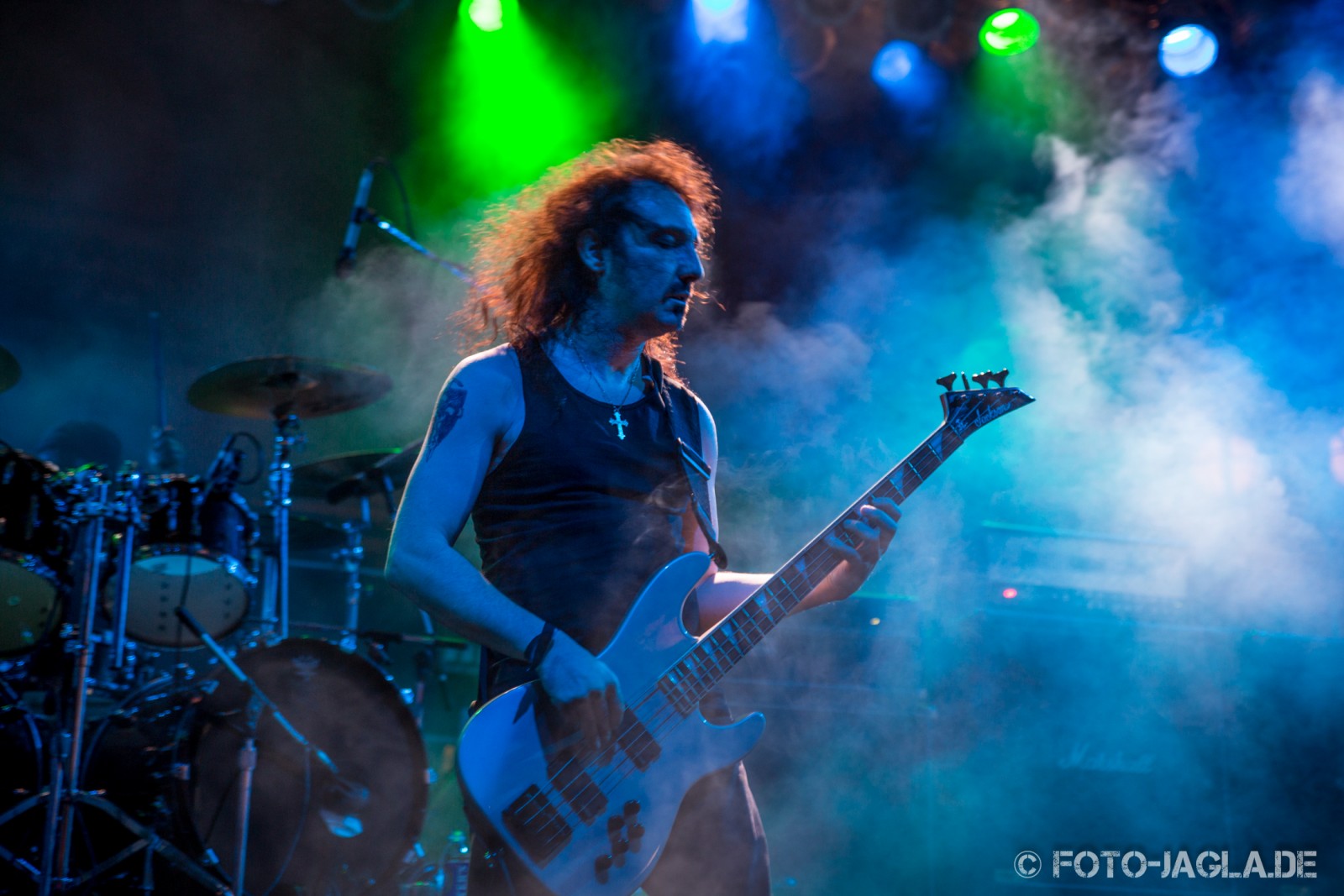 70000 Tons of Metal 2013 ::. Helstar ::. http://www.foto-jagla.de 70000 Tons of Metal 2013 ::. Helstar ::. http://www.foto-jagla.de