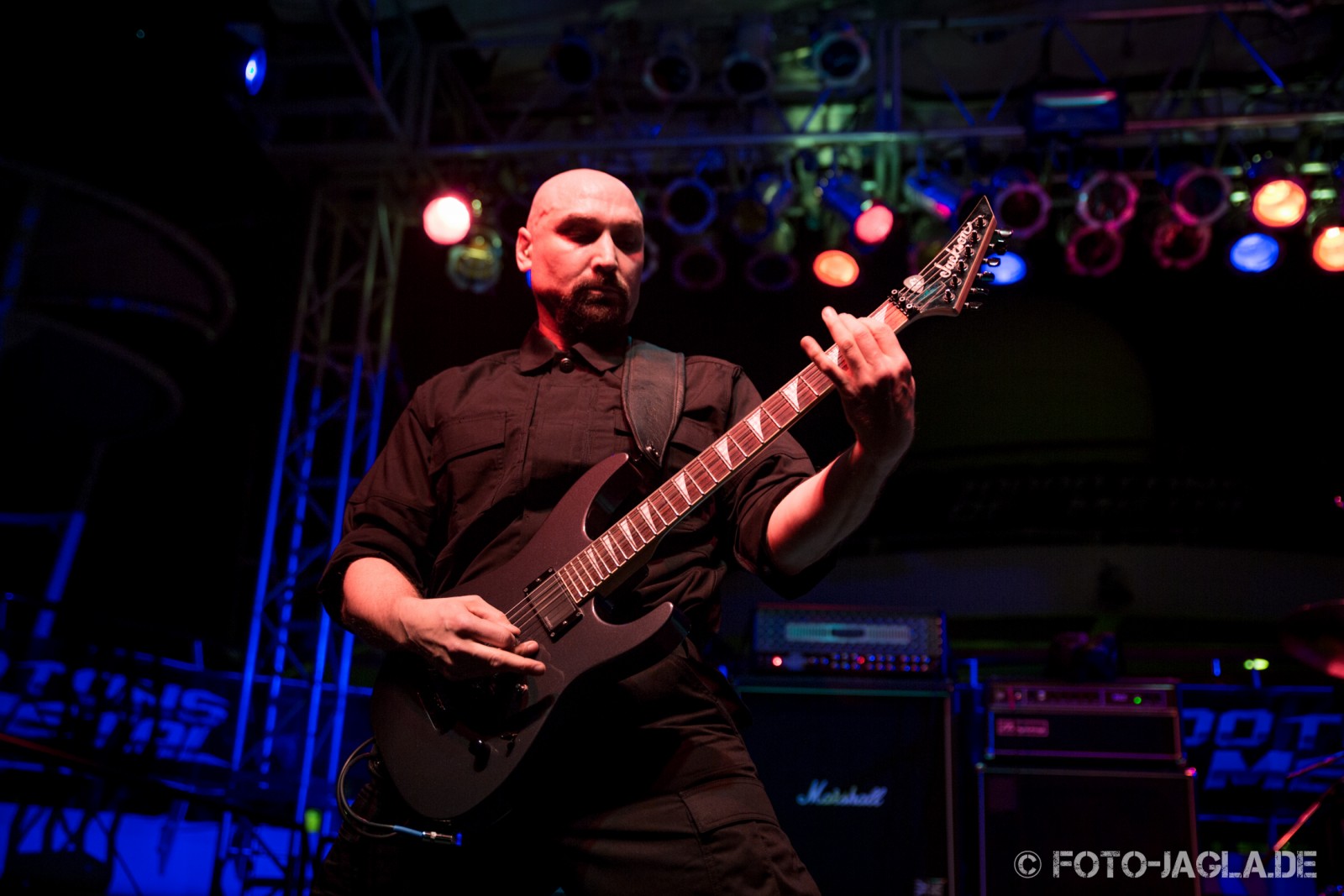 70000 Tons of Metal 2013 ::. Immolation ::. http://www.foto-jagla.de 70000 Tons of Metal 2013 ::. Immolation ::. http://www.foto-jagla.de