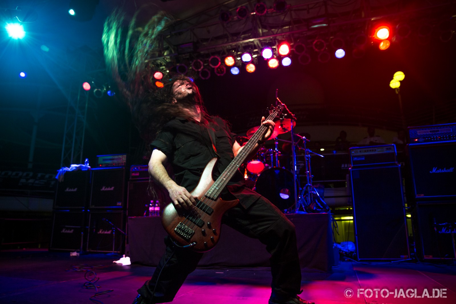 70000 Tons of Metal 2013 ::. Immolation ::. http://www.foto-jagla.de 70000 Tons of Metal 2013 ::. Immolation ::. http://www.foto-jagla.de
