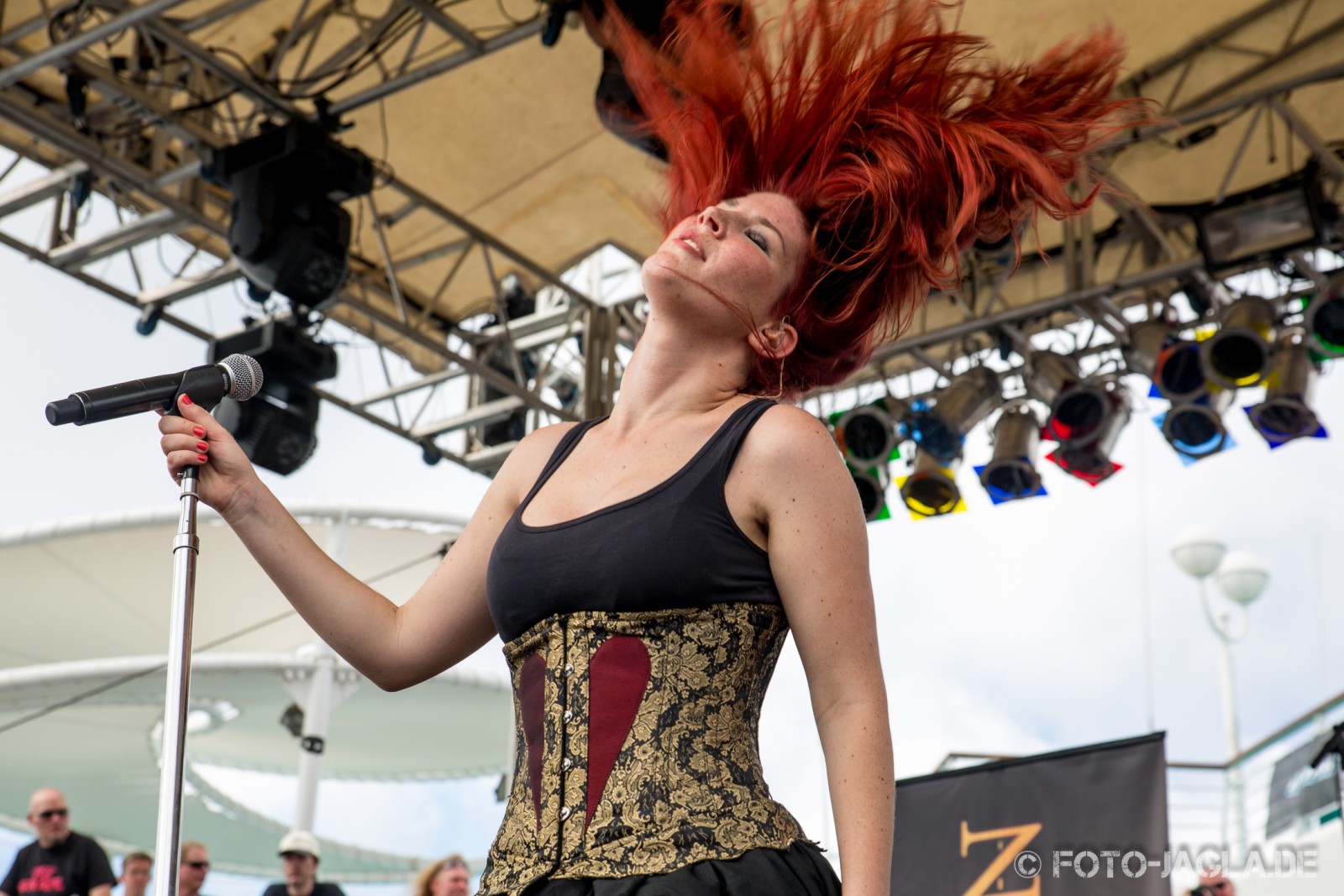 70000 Tons of Metal 2013 ::. Delain ::. http://www.foto-jagla.de 70000 Tons of Metal 2013 ::. Delain ::. http://www.foto-jagla.de