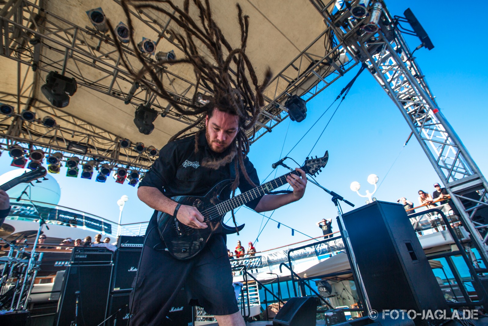 70000 Tons of Metal 2013 ::. Cryptopsy ::. http://www.foto-jagla.de 70000 Tons of Metal 2013 ::. Cryptopsy ::. http://www.foto-jagla.de