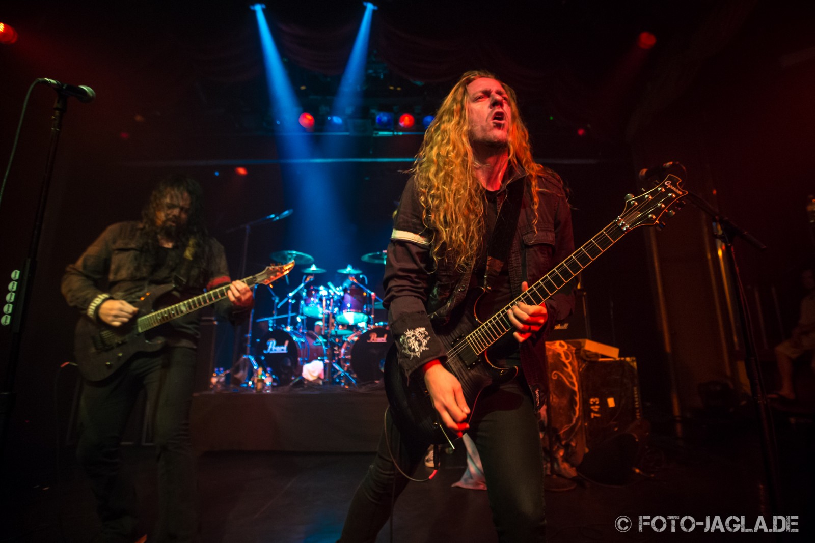70000 Tons of Metal 2013 ::. Evergrey ::. http://www.foto-jagla.de 70000 Tons of Metal 2013 ::. Evergrey ::. http://www.foto-jagla.de
