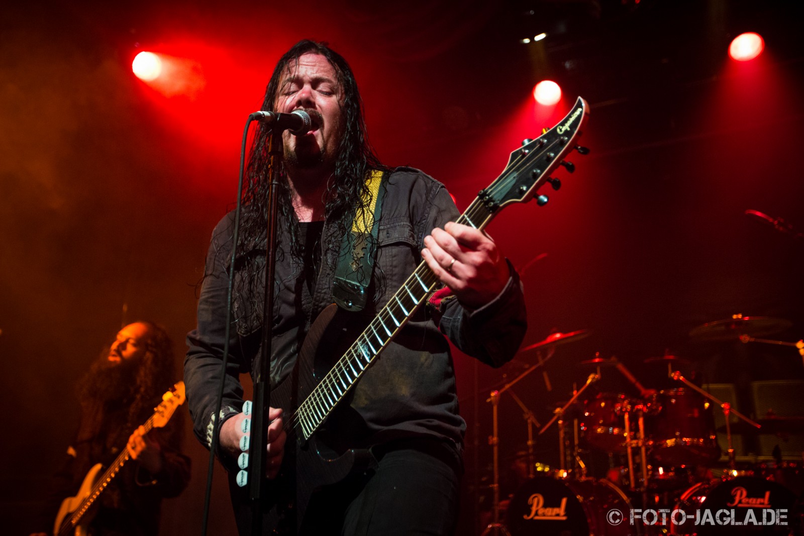 70000 Tons of Metal 2013 ::. Evergrey ::. http://www.foto-jagla.de 70000 Tons of Metal 2013 ::. Evergrey ::. http://www.foto-jagla.de