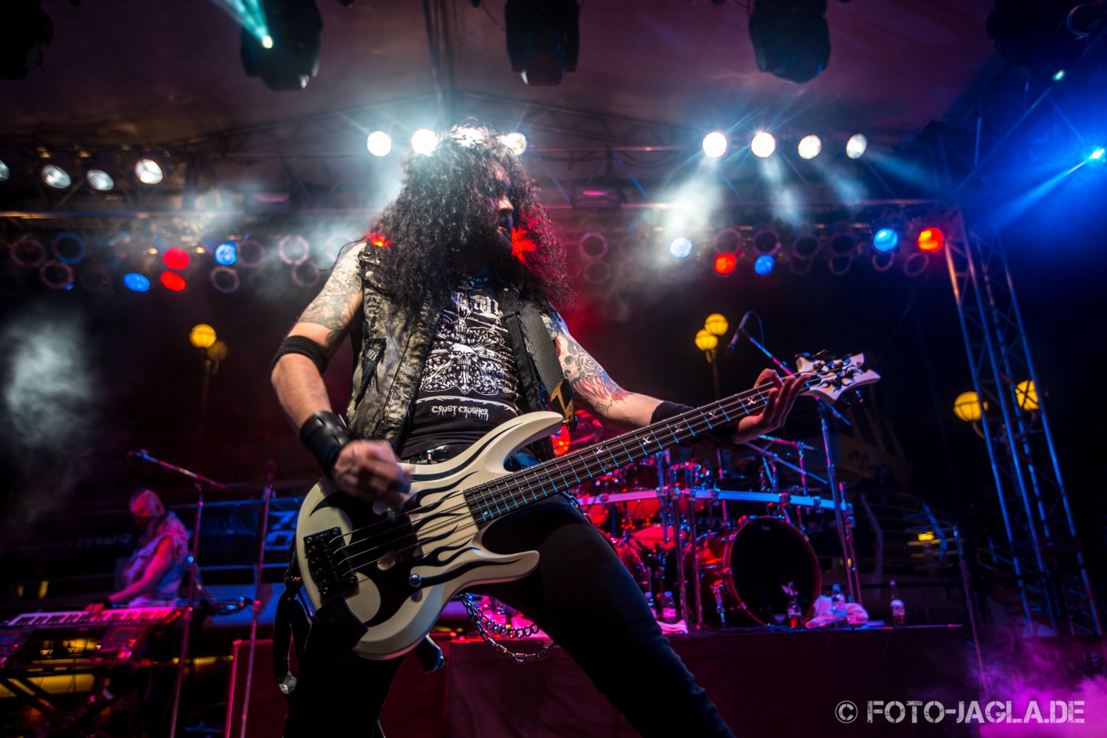 70000 Tons of Metal 2013 ::. Dragonforce ::. http://www.foto-jagla.de 70000 Tons of Metal 2013 ::. Dragonforce ::. http://www.foto-jagla.de