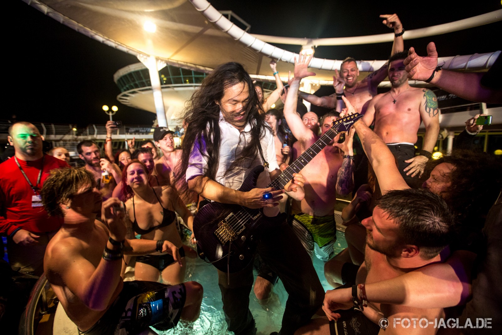 70000 Tons of Metal 2013 ::. Dragonforce ::. http://www.foto-jagla.de 70000 Tons of Metal 2013 ::. Dragonforce ::. http://www.foto-jagla.de