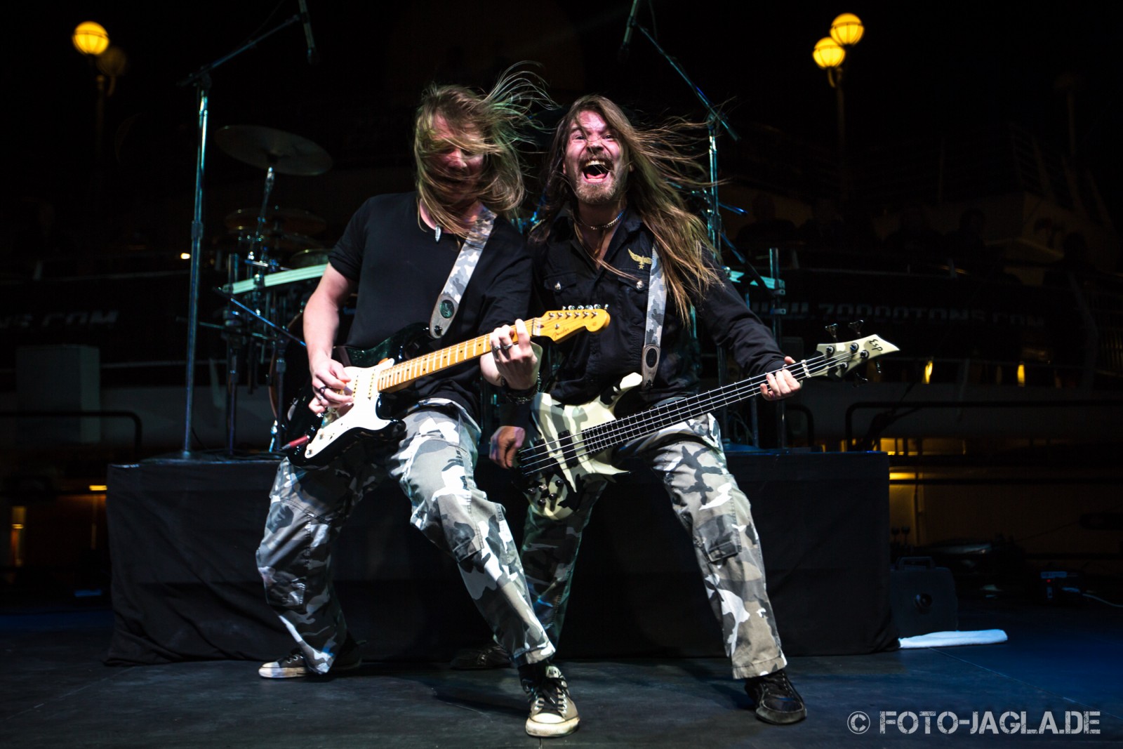 70000 Tons of Metal 2013 ::. Sabaton ::. http://www.foto-jagla.de 70000 Tons of Metal 2013 ::. Sabaton ::. http://www.foto-jagla.de