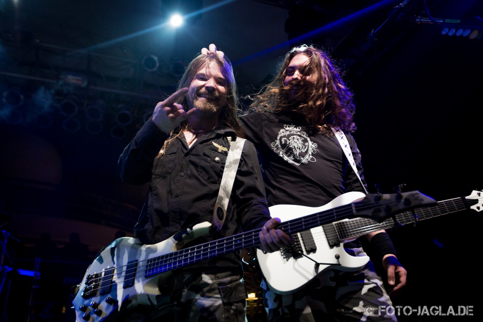 70000 Tons of Metal 2013 ::. Sabaton ::. http://www.foto-jagla.de 70000 Tons of Metal 2013 ::. Sabaton ::. http://www.foto-jagla.de