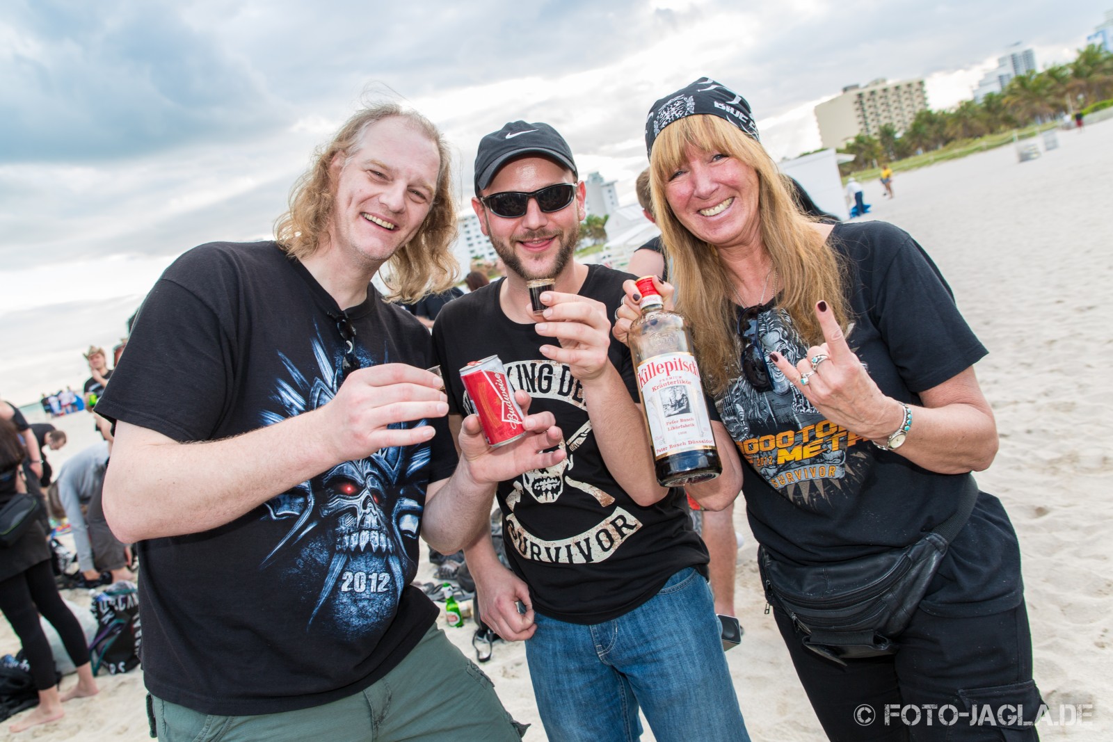 70000 Tons of Metal 2014 ::. Beachparty @ South Beach, Miami 70000 Tons of Metal 2014 ::. Beachparty @ South Beach, Miami