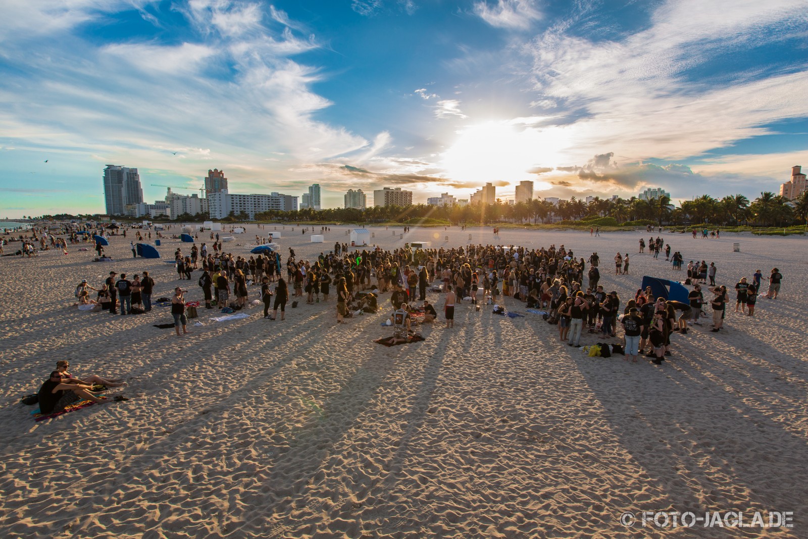 70000 Tons of Metal 2014 ::. Beachparty @ South Beach, Miami 70000 Tons of Metal 2014 ::. Beachparty @ South Beach, Miami