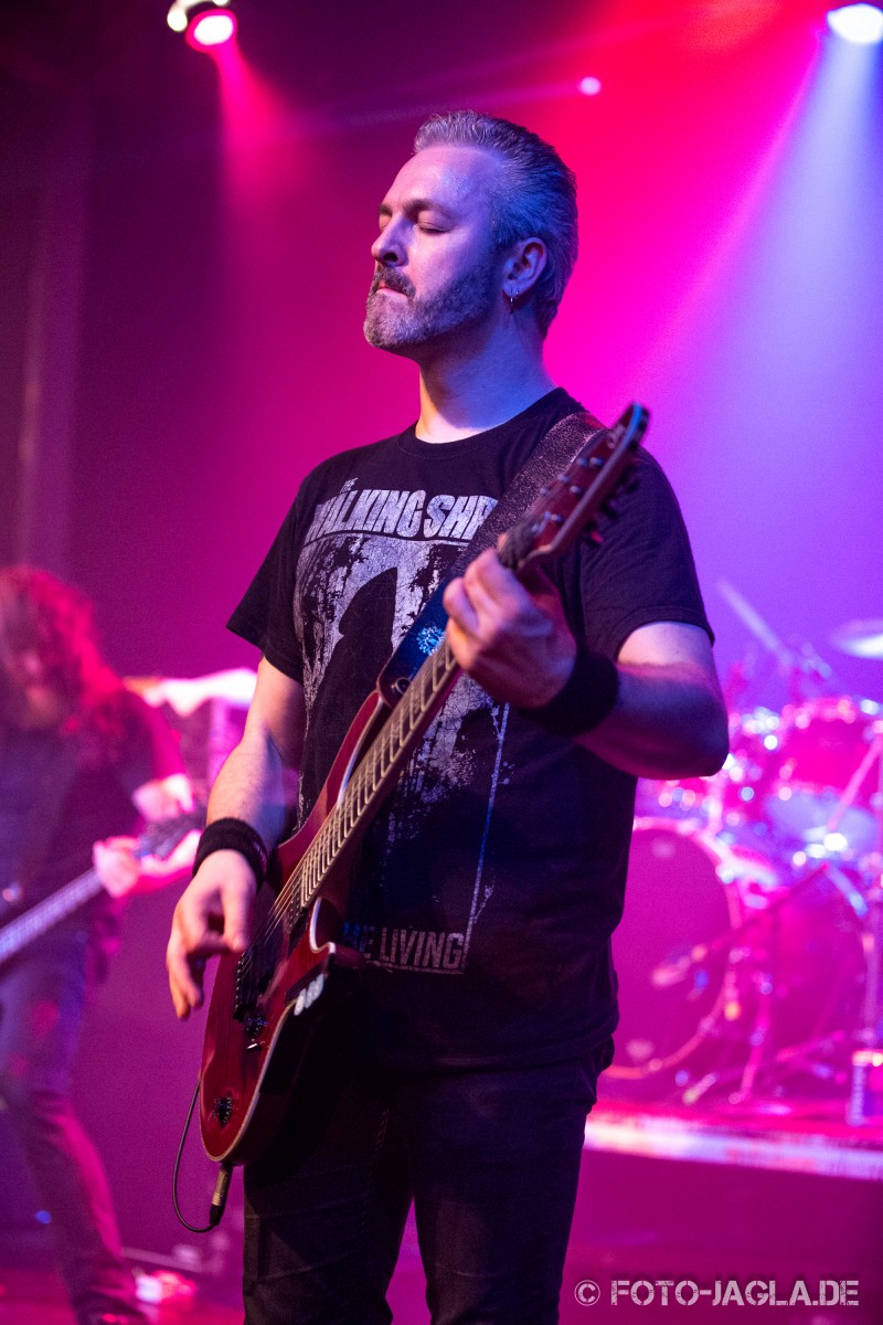 70000 Tons of Metal 2014 ::. Soilwork 70000 Tons of Metal 2014 ::. Soilwork