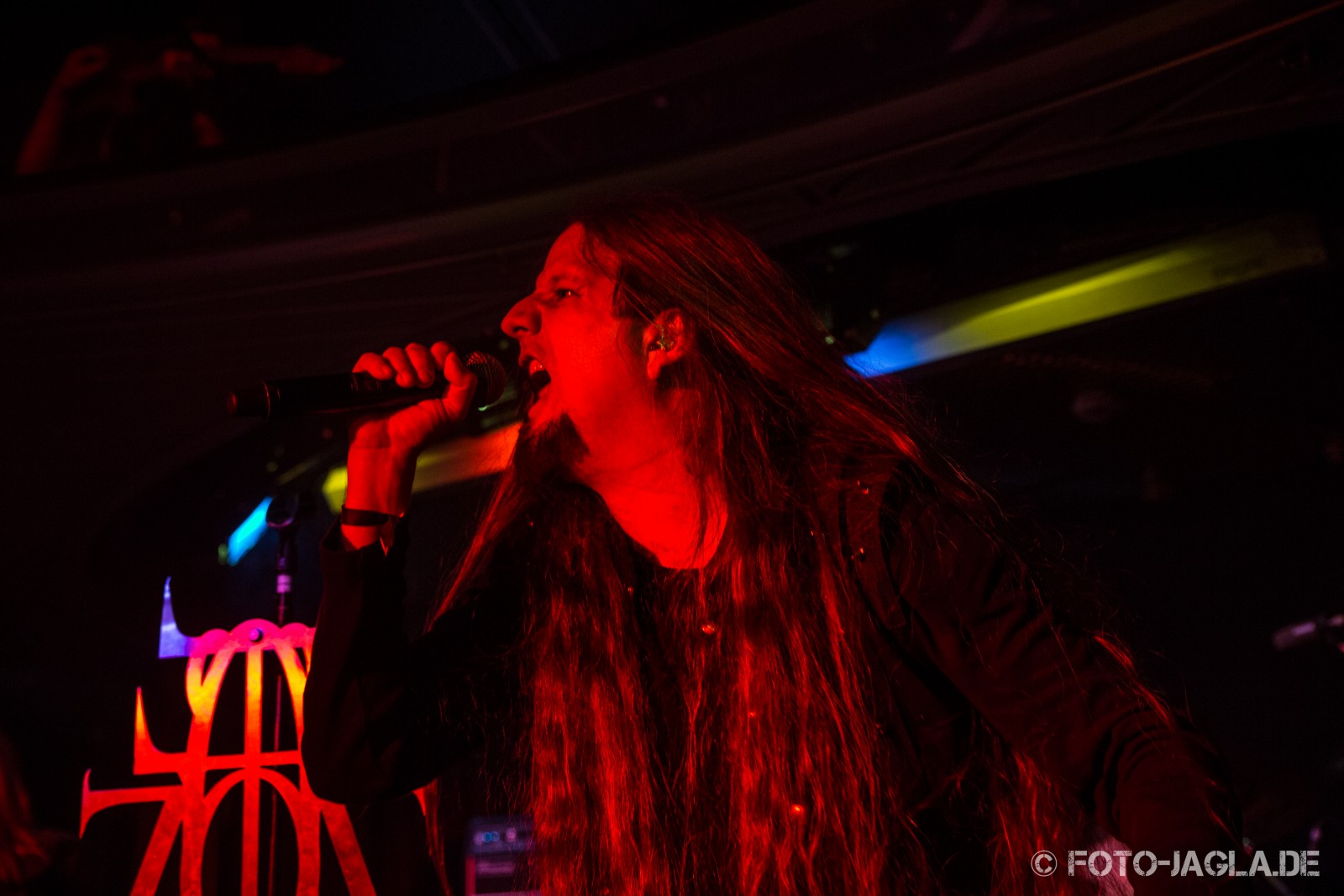 70000 Tons of Metal 2014 ::. Atrocity 70000 Tons of Metal 2014 ::. Atrocity