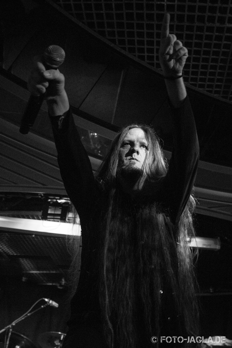 70000 Tons of Metal 2014 ::. Atrocity 70000 Tons of Metal 2014 ::. Atrocity