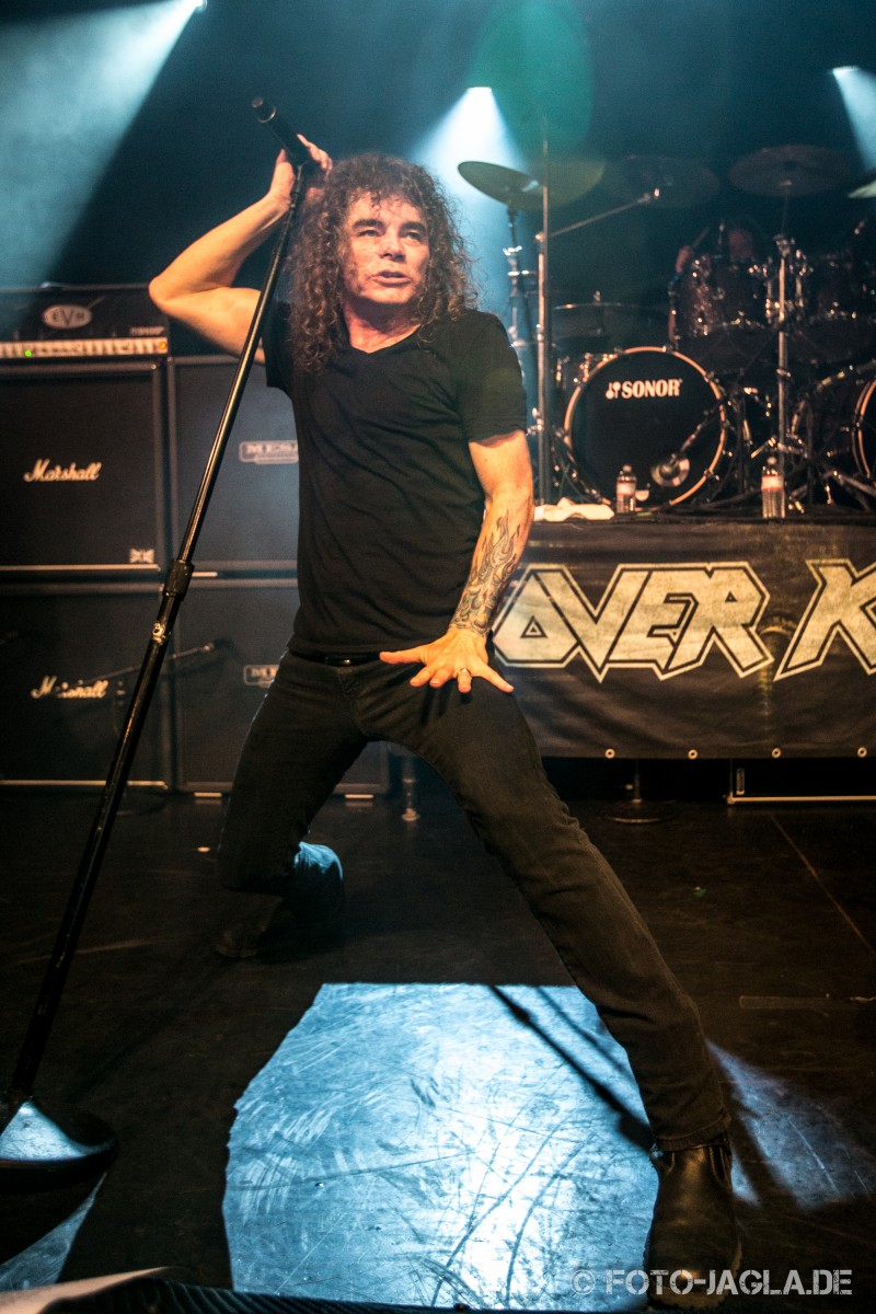 70000 Tons of Metal 2014 ::. Overkill 70000 Tons of Metal 2014 ::. Overkill
