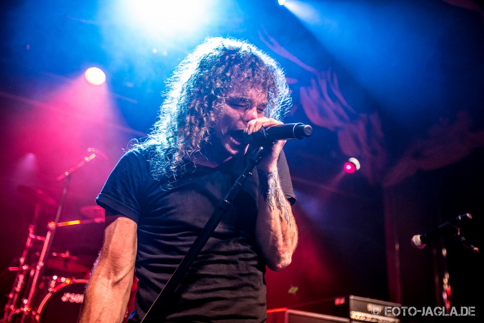 70000 Tons of Metal 2014 ::. Overkill 70000 Tons of Metal 2014 ::. Overkill