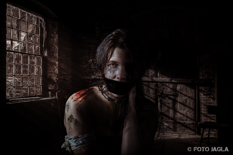 The Prisoner Composing - The Prisoner Composing