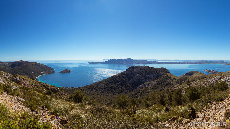 Mallorca - Die schne Insel im Mittelmeer