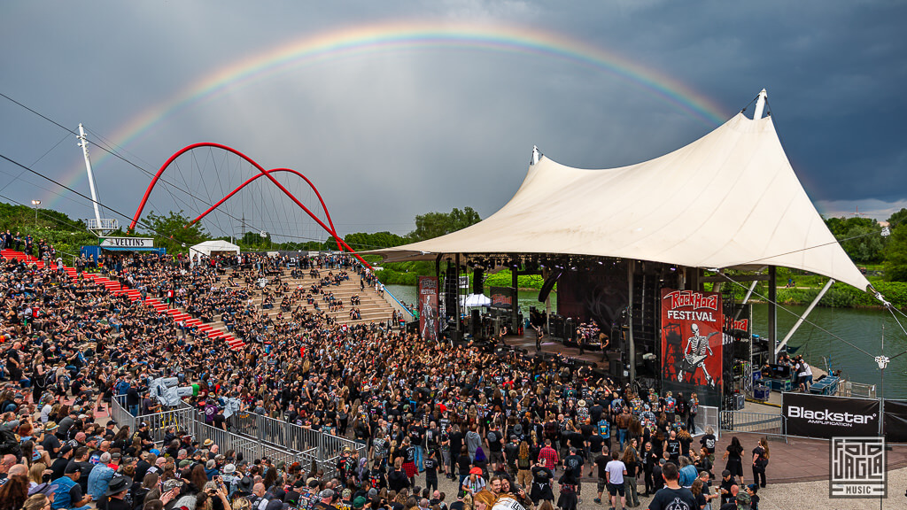Rock Hard Festival 2024