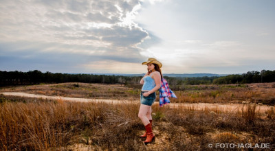 Western & Country Shooting in den USA