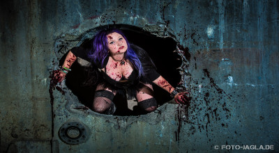 Weitere Lost Place Shootings